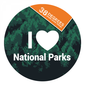 National Parks post 1-01