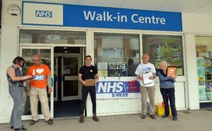 exeter-walk-in