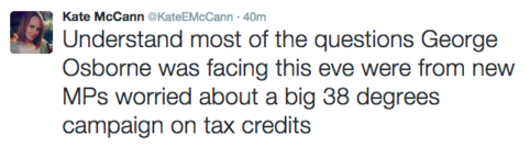 Tax credits tweet (1)