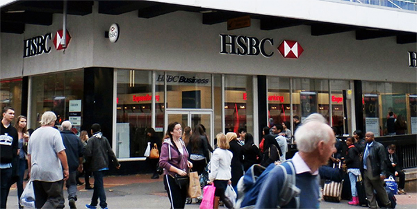 hsbc