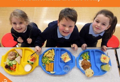 free school meals victory
