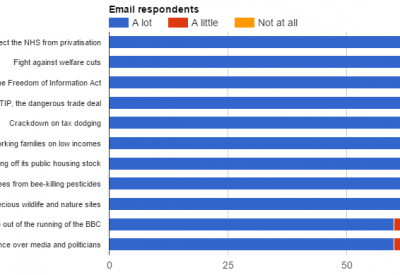 Weekly Survey 24 Oct