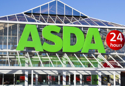 ASDA blog