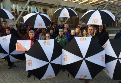 ttip umbrellas