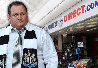 MikeAshley
