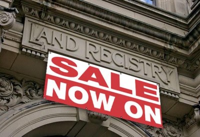 Land registry new image