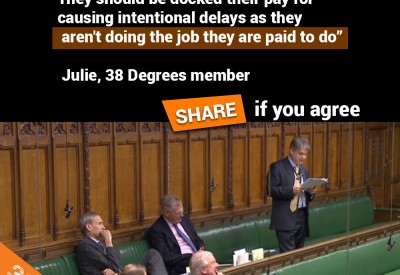 filibuster take 2 fb post