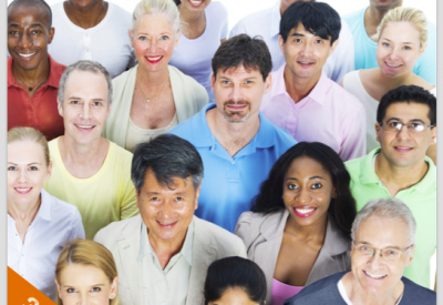 Mental health campaign