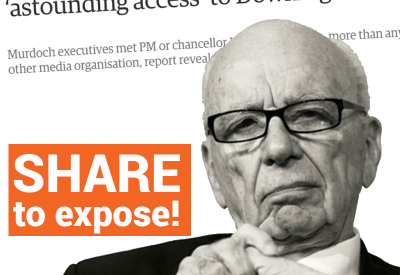 facebooksharemurdoch