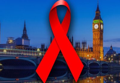 london-hiv