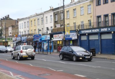 tottenhamhighroadwest