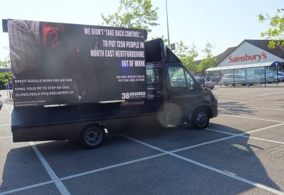 North east hertfordshire