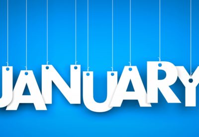 January