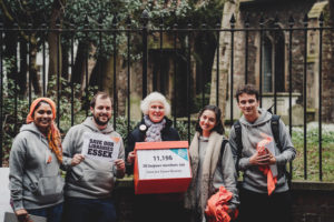 Essex Libraries Campaign