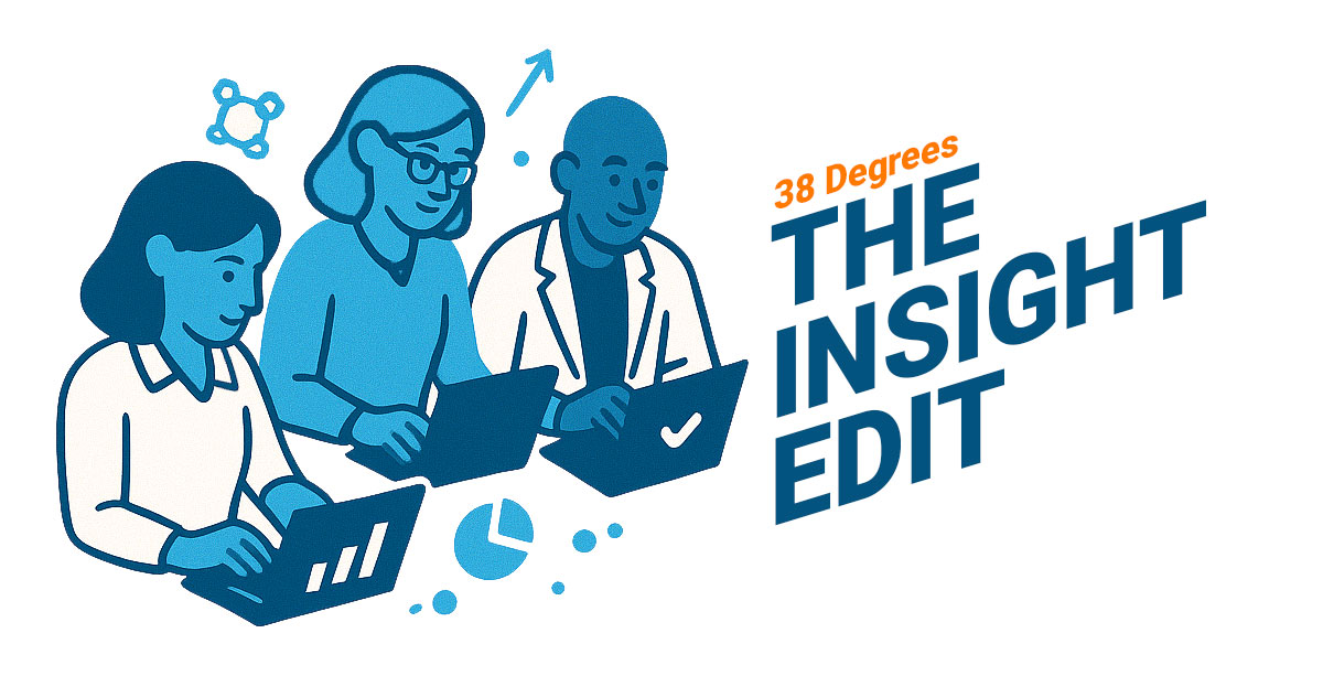 The Insight Edit logo
