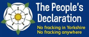 fracking peoples declaration yorkshire banner-2