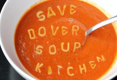 Dover Soup Kitchen