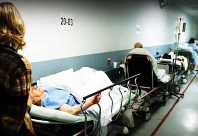 corridor_nhs