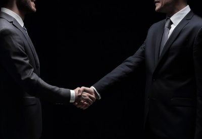 handshake