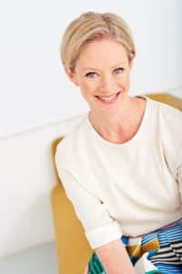 Sue Tibballs, Chair of 38 Degrees