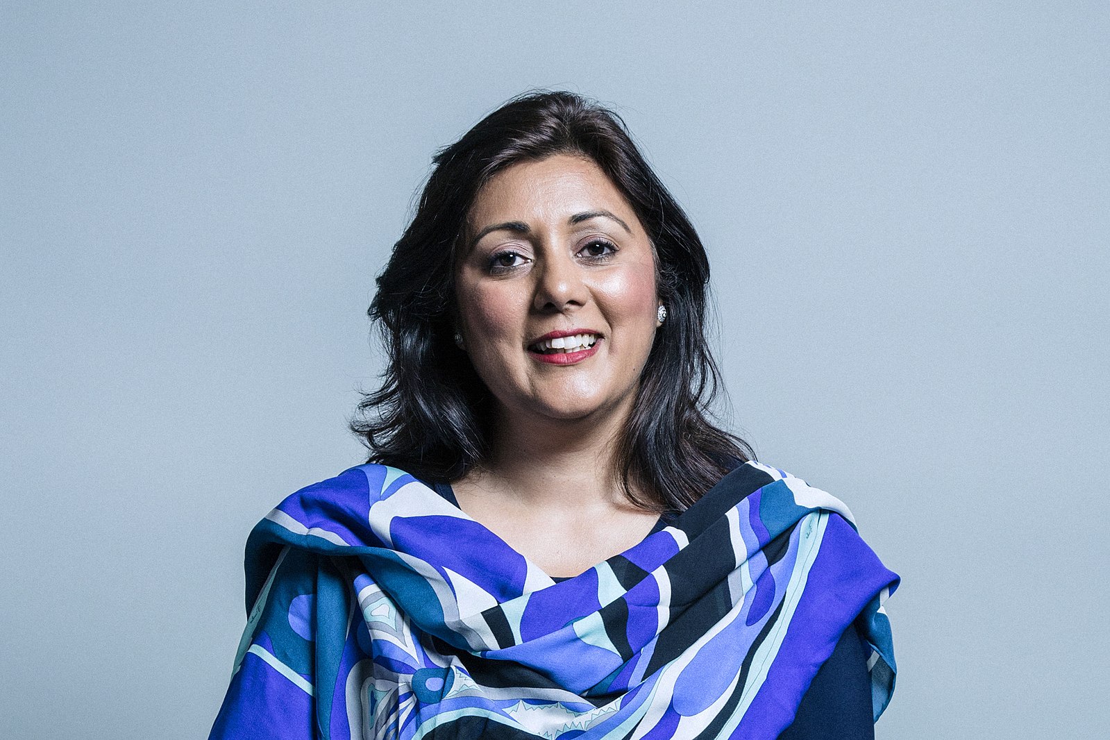 Nusrat Ghani MP