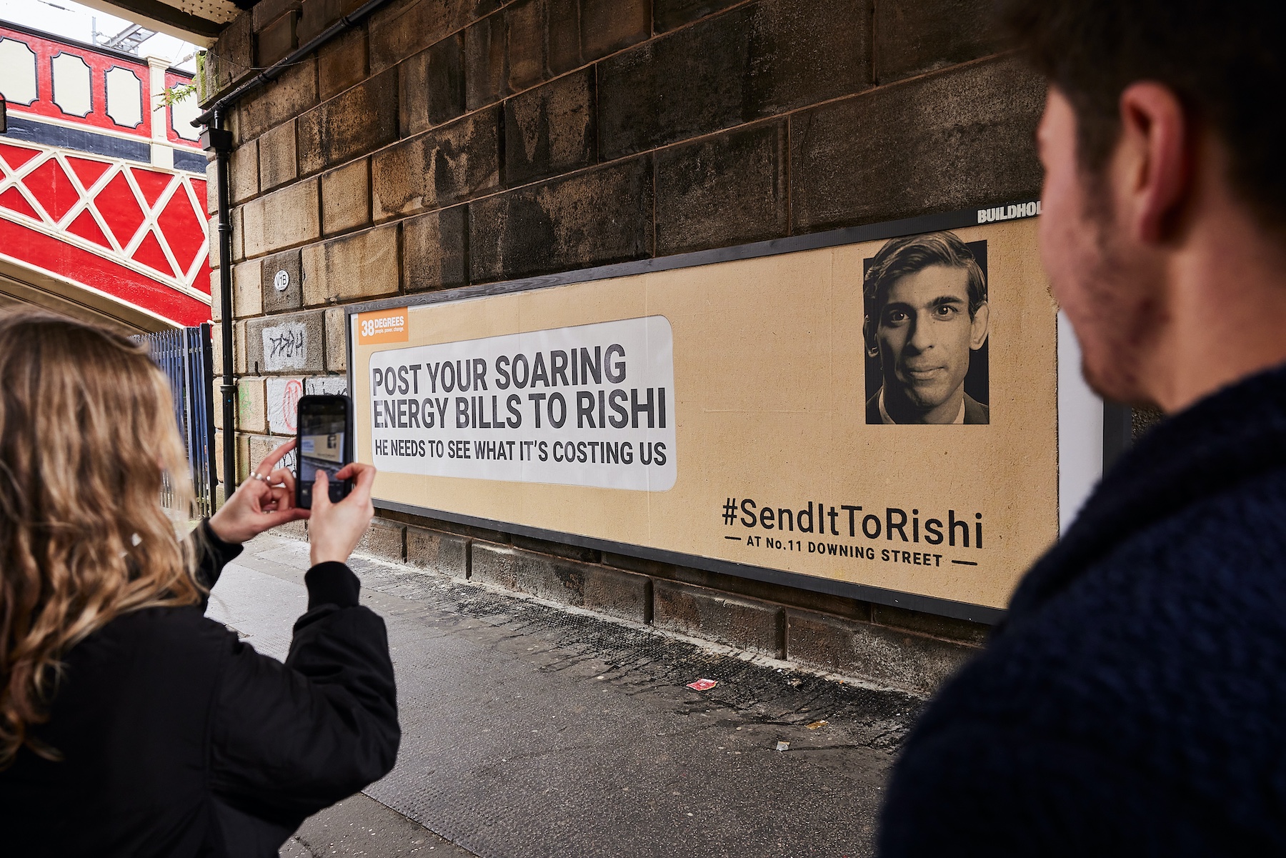 #SendItToRishi