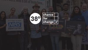 A chance for change