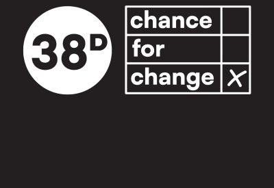 38D – chance for change