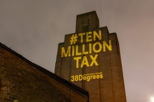 Ten Million Tax