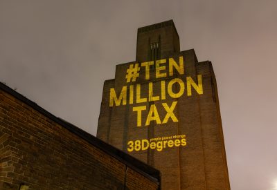 Ten Million Tax