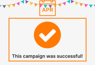 April wins (1)
